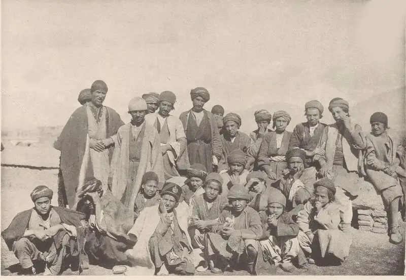 ناصرالدین شاه