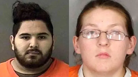 مرد منحرف چه بلایی سر دختر 8 ماهه آورد! / مادر چه نقشی داشت؟!+عکس