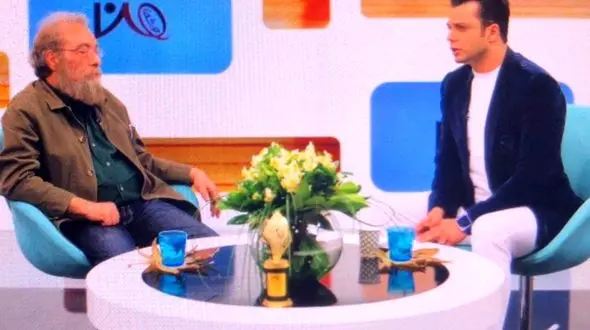 توهین به فراستی یک نمره منفی برای رسانه ملی بود !