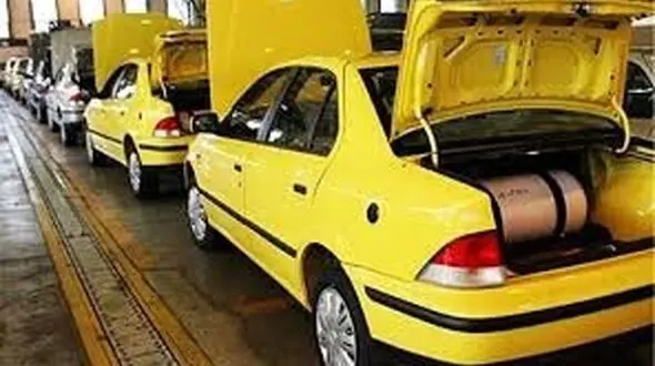 جزئیات طرح رایگان گازسوز کردن خودروها در گیلان