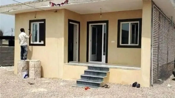 واریز مبالغ بلاعوض سهم بنیاد مستضعفان در ساخت مسکن محرومین تسریع شود