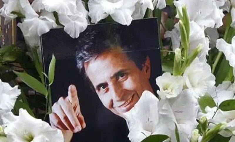 مسعود رسام