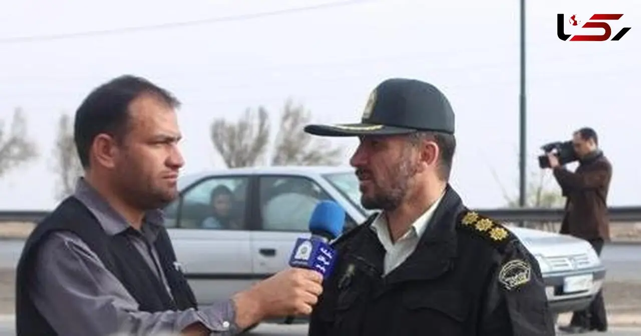 واژگونی تریلر دانگ فنگ 2 کشته برجای گذاشت