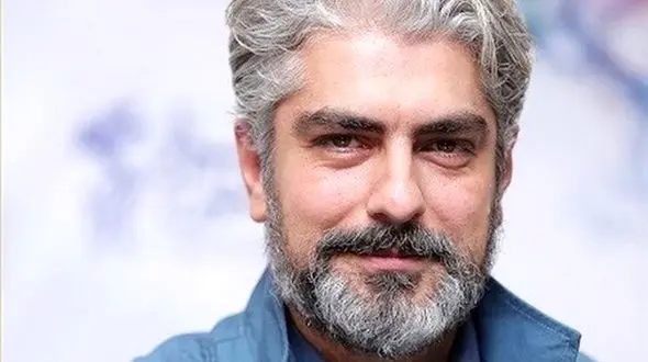 عکس جدید همسر مهدی پاکدل