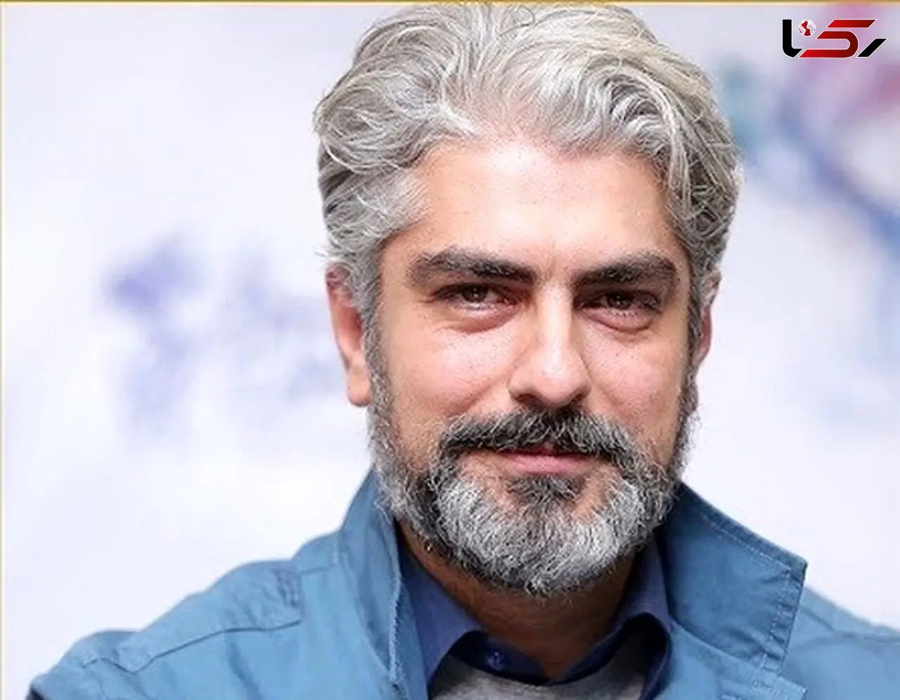 عکس جدید همسر مهدی پاکدل