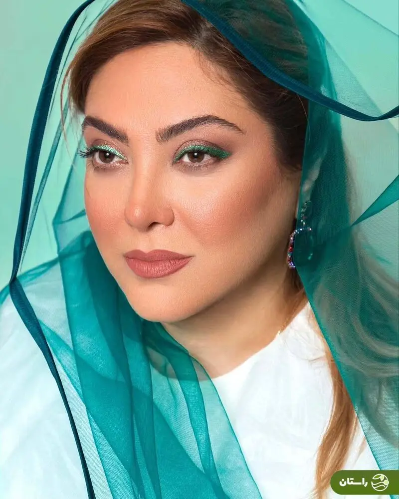 (عکس) تونل زمان؛ تغییر چهره مریم سلطانی بازیگر نقش مریم در سریال «سه در چهار» پس از ۱۷ سال