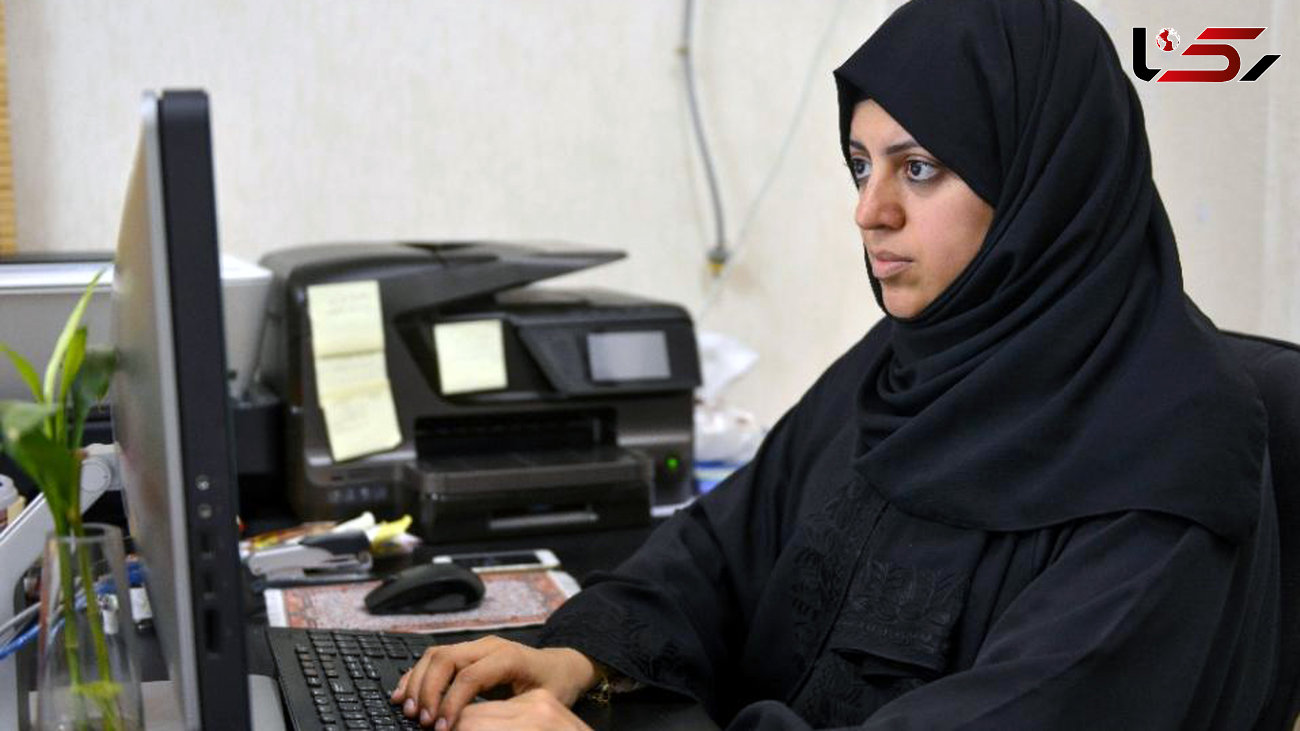 ثبت نام هزاران زن سعودی برای 140 فرصت شغلی