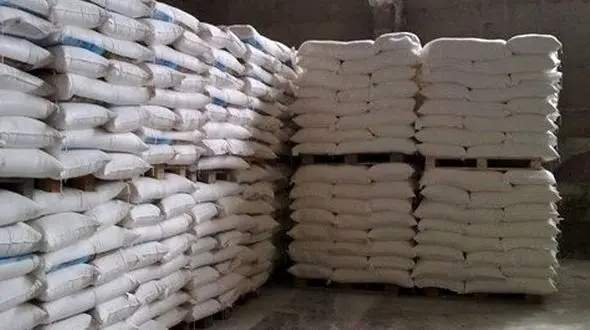 کشف بیش از ۳۱ هزار تن کالای احتکاری توسط پلیس امنیت اقتصادی فراجا
