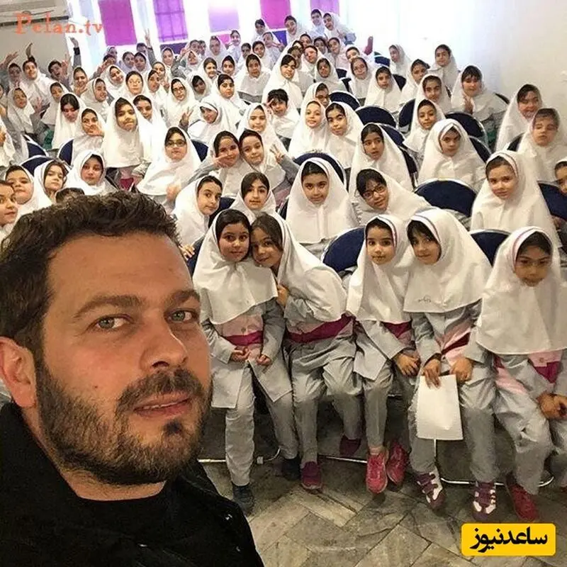 مدرسه
