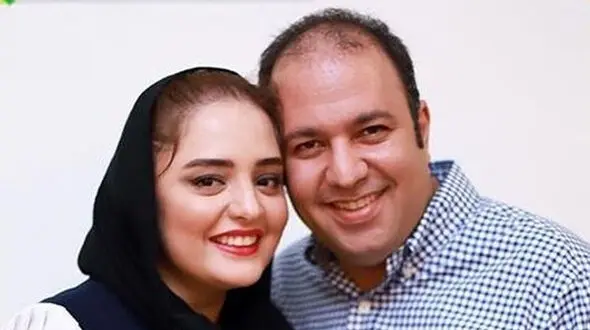 فیلم ناگفته های علی اوجی از زندگی خصوصی اش با نرگس محمدی : خانه‌ام شمال است، در تهران مستأجرم و به نرگس محمدی ۲۰۰ میلیون بدهکارم!