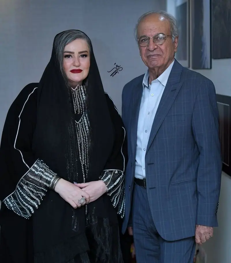 نعیمه نظام دوست