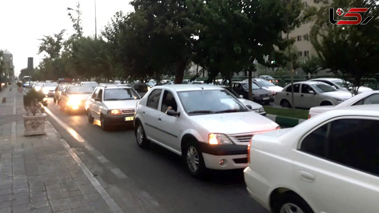 حدود ۳۹۰ هزار معتاد در سطح شهر تهران وجود دارد/ سال گذشته ۱۸۲ نفر در تصادفات داخل شهر تهران فوت کردند