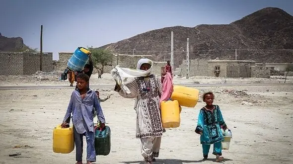چاه ویل مشکلات سیستان و بلوچستان / گروه های مردمی به توانمندسازی فکر نمی کنند