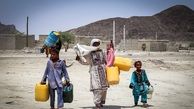 طرح انتقال آب از دریای عمان به استان سیستان و بلوچستان اصلاح شد