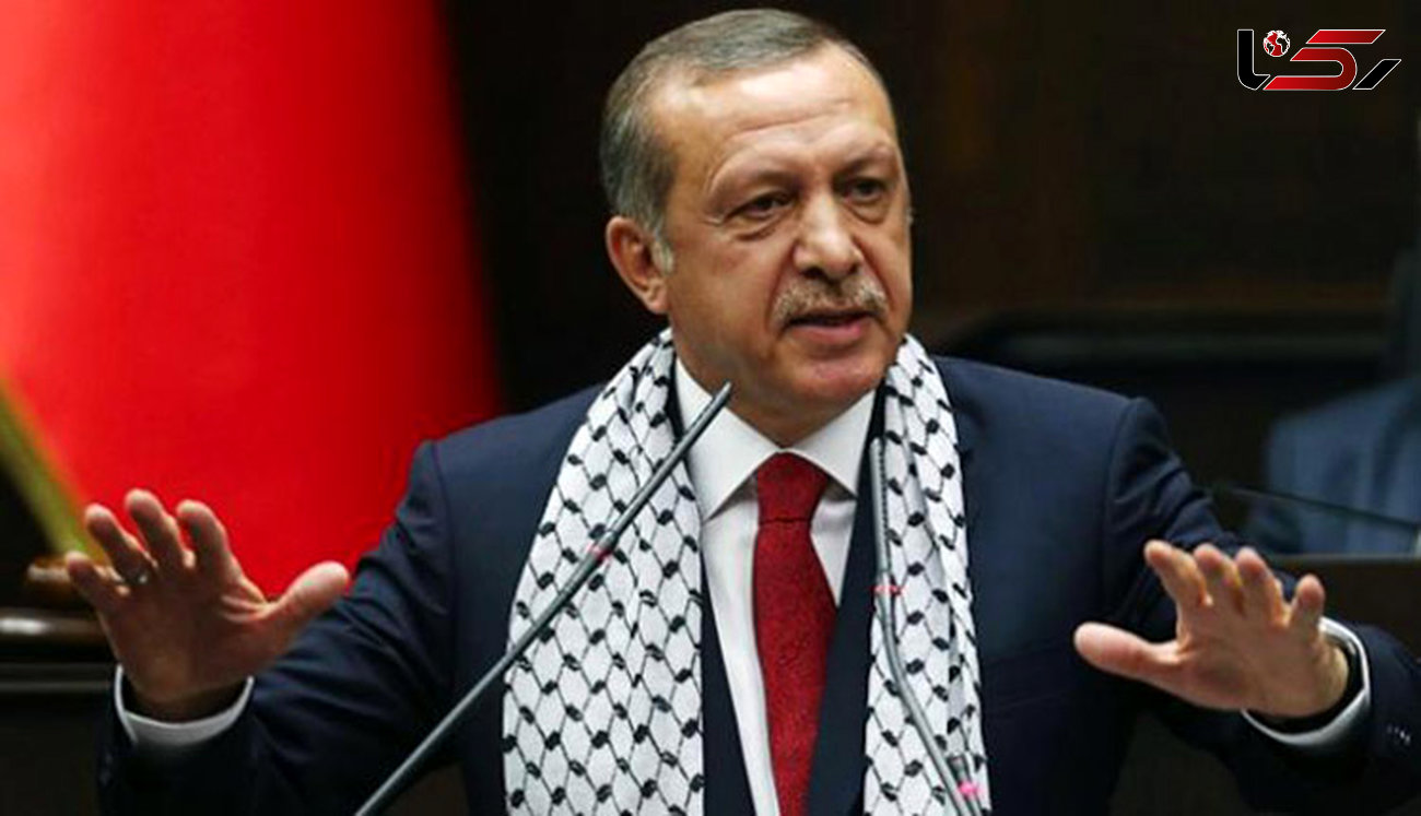 اردوغان: به خاک هیچ کشوری چشم طمع نداریم/ ساختار سازمان ملل تغییر یابد
