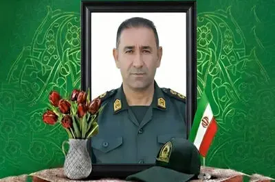 درگیری خونین با اشرار در خوزستان / مامور فراجا به شهادت رسید