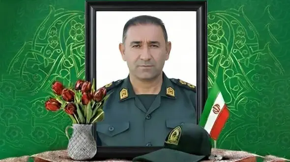 درگیری خونین با اشرار در خوزستان / مامور فراجا به شهادت رسید