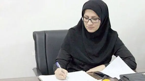 "صدیقه میری" به عنوان شهردار پلدختر منصوب شد

