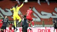 پرسپولیس و آب و هوا: چرا قرمزها برنده شدند؟