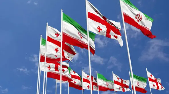 انتقال ۴ زندانی ایرانی از گرجستان به کشور