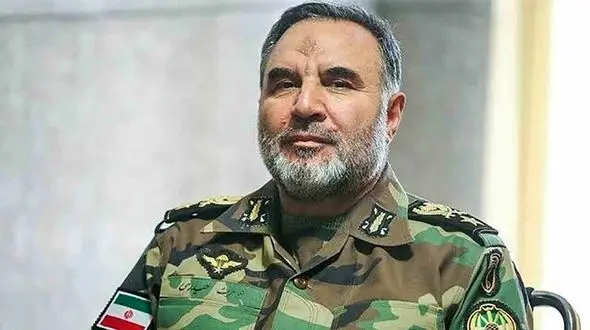 فرمانده نیروی زمینی: نام تیپ ۶۵ نوهد، لرزه بر اندام دشمنان می‌اندازد