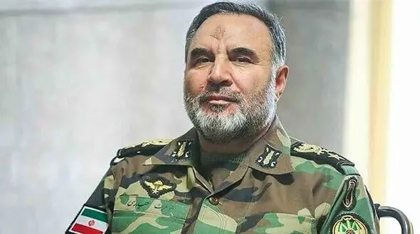 فرمانده نیروی زمینی: نام تیپ ۶۵ نوهد، لرزه بر اندام دشمنان می‌اندازد