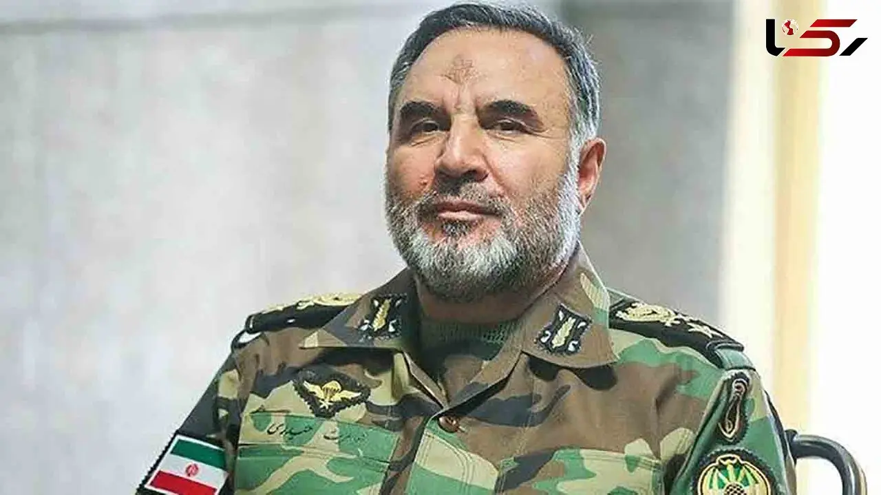 فرمانده نیروی زمینی: نام تیپ ۶۵ نوهد، لرزه بر اندام دشمنان می‌اندازد