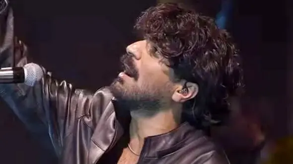 دانلود آهنگ باشکوه و سوزناک عرفان طهماسبی /  دعا کن دلم آروم بگیره دعام کن اگه منو یادت نمیره !