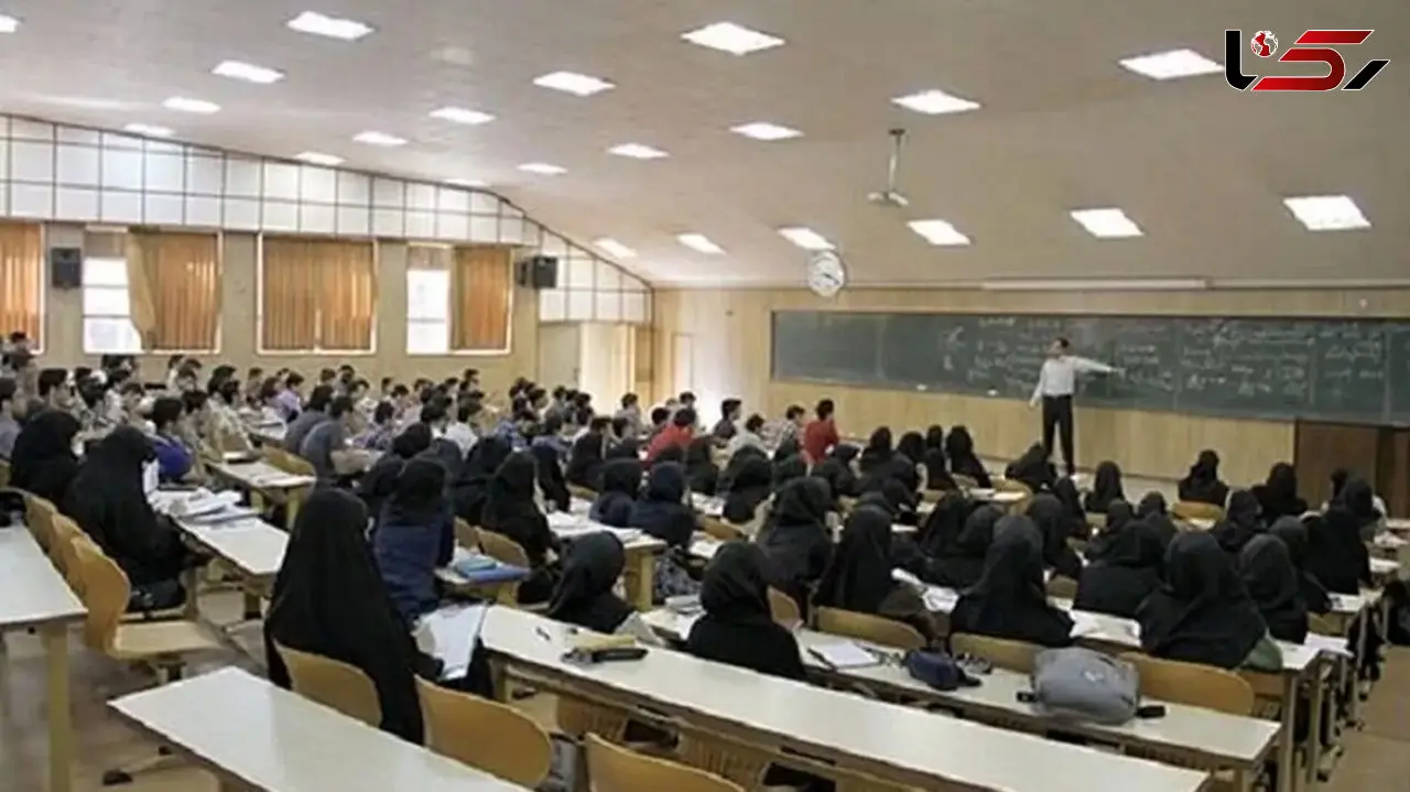 زمان شروع نیم‌سال تحصیلی دانشجویان علوم پزشکی تهران اعلام شد