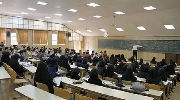 زمان شروع نیم‌سال تحصیلی دانشجویان علوم پزشکی تهران اعلام شد
