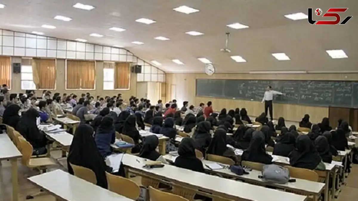 زمان شروع نیم‌سال تحصیلی دانشجویان علوم پزشکی تهران اعلام شد