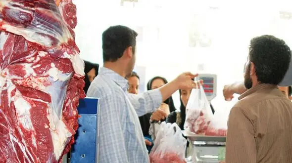  قیمت گوشت قرمز امروز اول مهر 1405 / رشد ۳۸۰ هزار تومانی در یک هفته + جدول