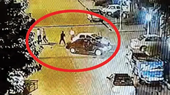 جنگ پسرخاله ها در مسیر خانه زن موقت / اعتراف تلخ در پلیس مشهد + عکس