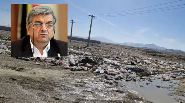 علی بیت اللهی: زاهدان رها شده‌ترین شهر کشور است/ در هیچ‌کدام از بخش‌ها و روستاهای ایران چنین وضعیتی مشاهده نمی‌کنیم