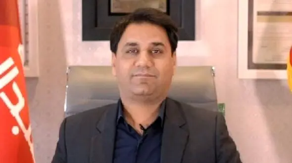 مراسم چهلمین روز حسین عبدالباقی /این مرد مُرد اما هیچکس مرگش را باور ندارد