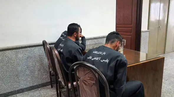 آقای دکتر آدم ربای زنجیره ای بود ! / در تهران فاش شد