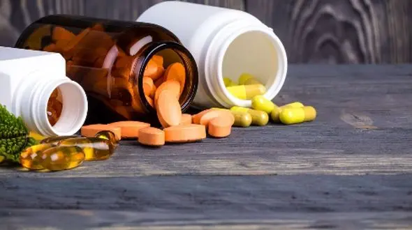 هشدار: ترکیب این 2 مکمل خطرناک است