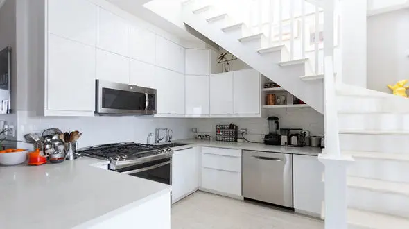 15 ترفند برای داشتن زیباترین آشپزخانه