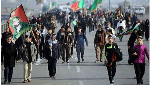 قیمت بلیت اتوبوس اربعین اعلام شد