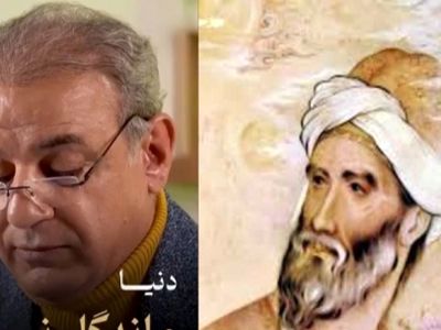 زیباترین غزل خواجوی کرمانی با صدای مجذوب‌کننده رشید کاکاوند / دنیا ماندگار نیست، مرو از راه که آن خون دل فرهادست + ویدئو