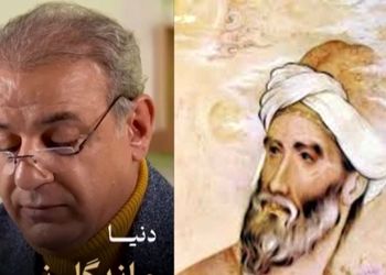 زیباترین غزل خواجوی کرمانی با صدای مجذوب‌کننده رشید کاکاوند / دنیا ماندگار نیست، مرو از راه که آن خون دل فرهادست + ویدئو