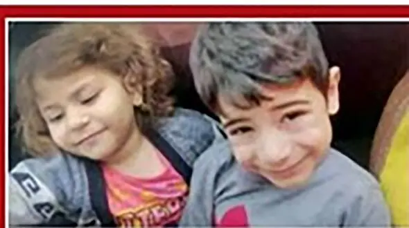 ناگفته های مرگ 2 کودک زیبا در بوشهر / مادر باور ندارد + عکس و گفتگو

