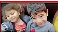 ناگفته های مرگ 2 کودک زیبا در بوشهر / مادر باور ندارد + عکس و گفتگو

