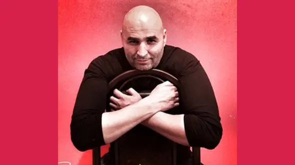 علی مشهدی دوباره به خندوانه می آید؟