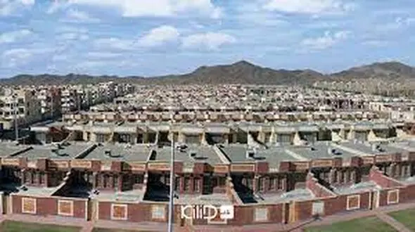 زمین رایگان برای متقاضیان ساخت خانه ویلایی در استان اردبیل