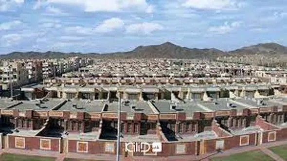 زمین رایگان برای متقاضیان ساخت خانه ویلایی در استان اردبیل