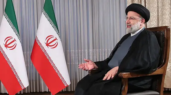 رئیس جمهور:  وزیر صمت، شخصی ضدفساد و ضدرانت است /قدردانی از تلاش‌ها و اقدامات مسئولان وزارت نیرو در مدیریت مصرف برق