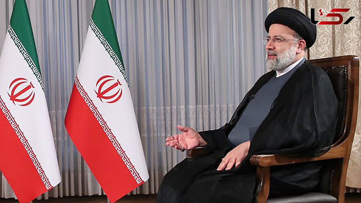 رئیس جمهور:  وزیر صمت، شخصی ضدفساد و ضدرانت است /قدردانی از تلاش‌ها و اقدامات مسئولان وزارت نیرو در مدیریت مصرف برق