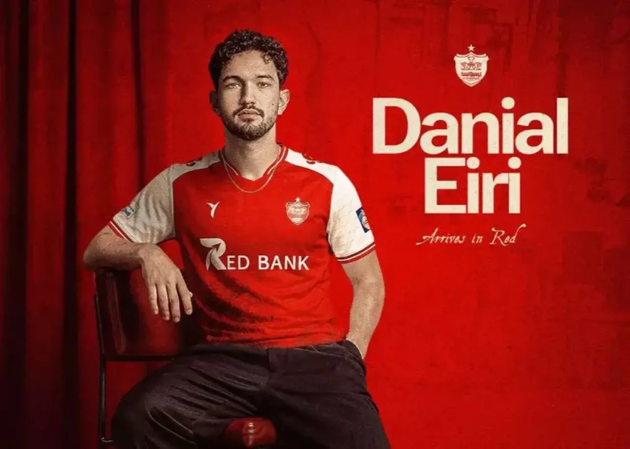 بمب خبری در پرسپولیس: بزرگترین انتقال فصل تایید شد!