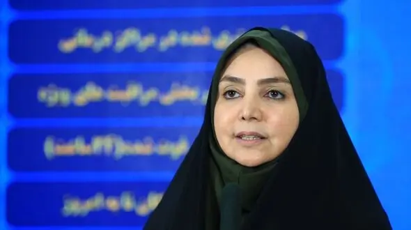 کرونا جان 178 کرونایی را در ایران گرفت / رکورد شکنی ابتلای روزانه کرونا در کشور/ شناسایی ۳۷۱۲ بیمار جدید کووید۱۹ در کشور 